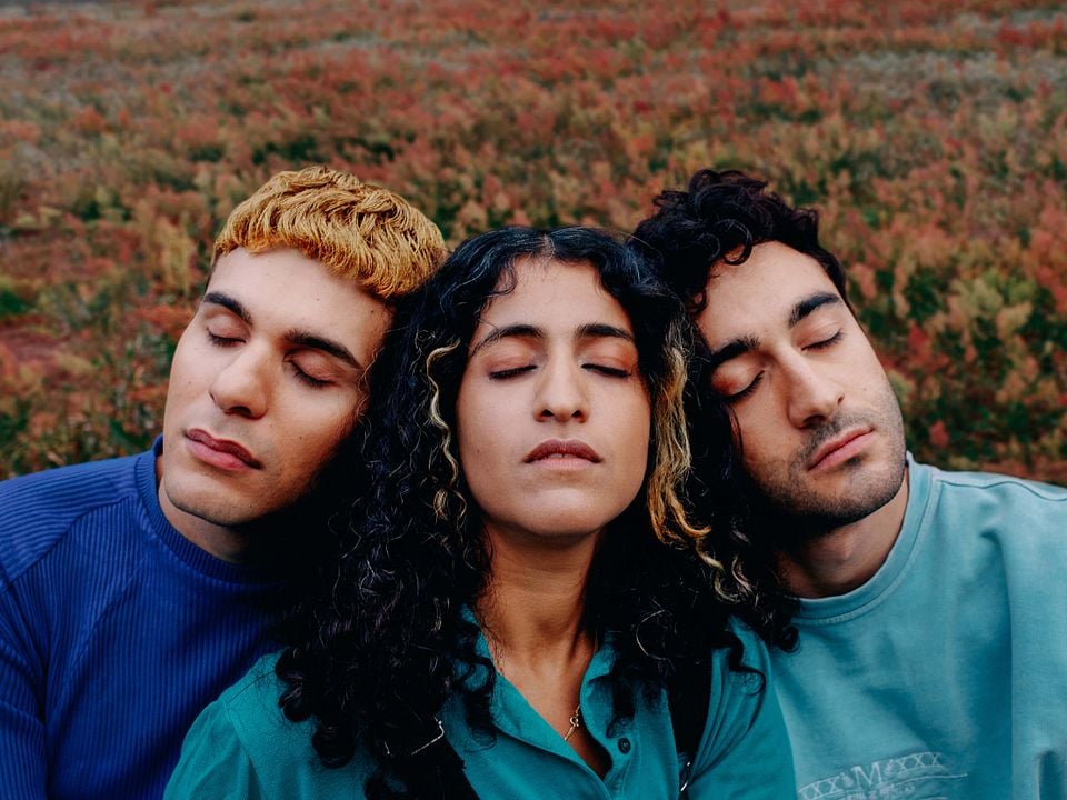 No Hard Feelings : Foto