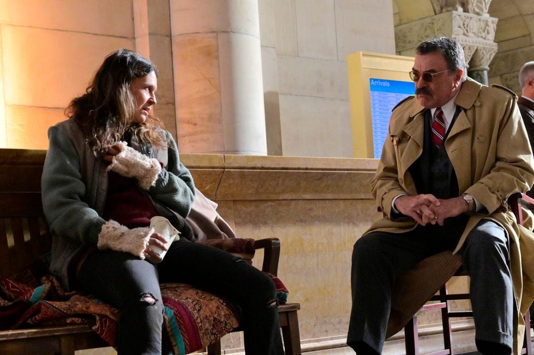 Blue Bloods : Foto Tom Selleck