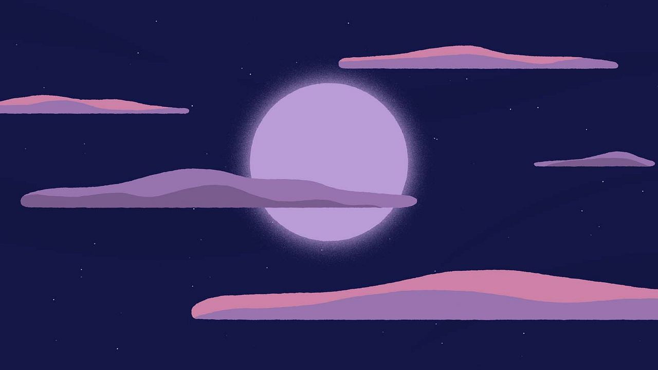 Guía Headspace para dormir bien : Foto