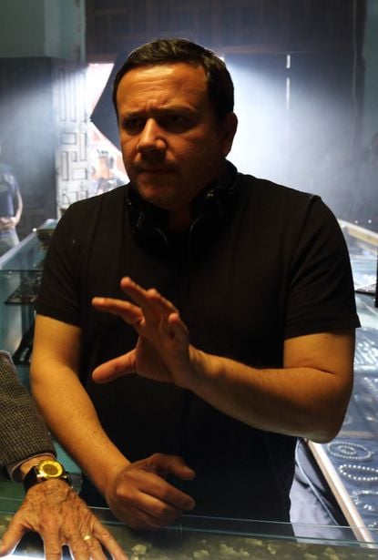 Póster Raúl Martínez (VIII)