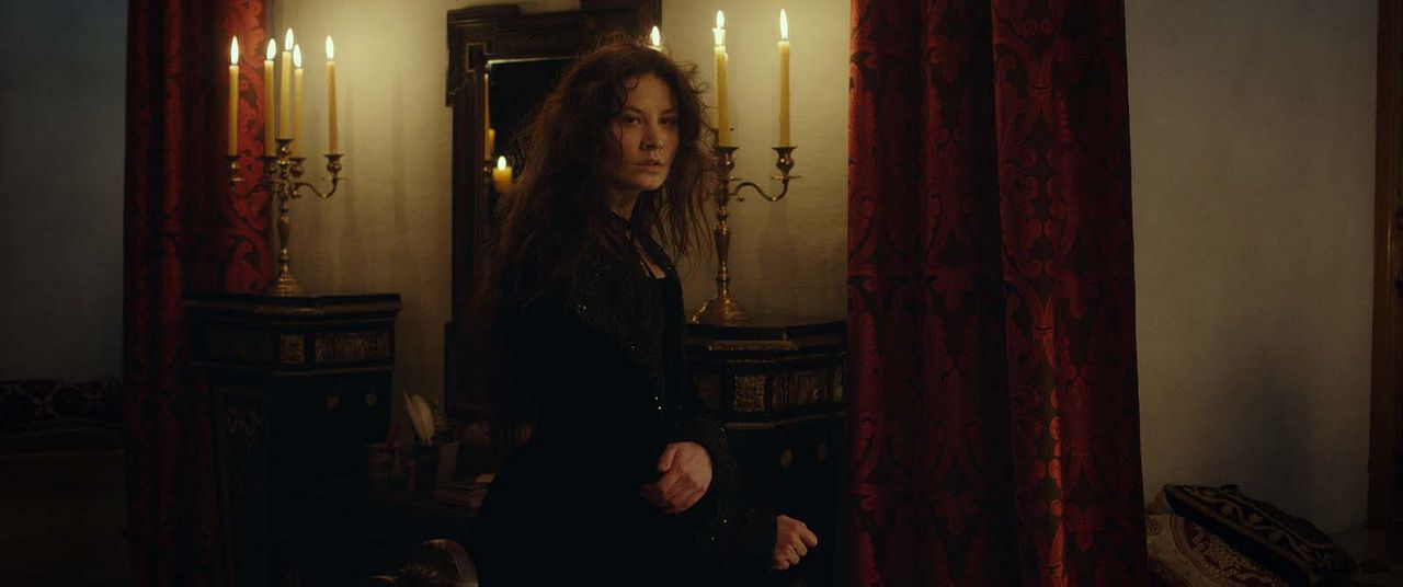 Reina Cristina : Foto