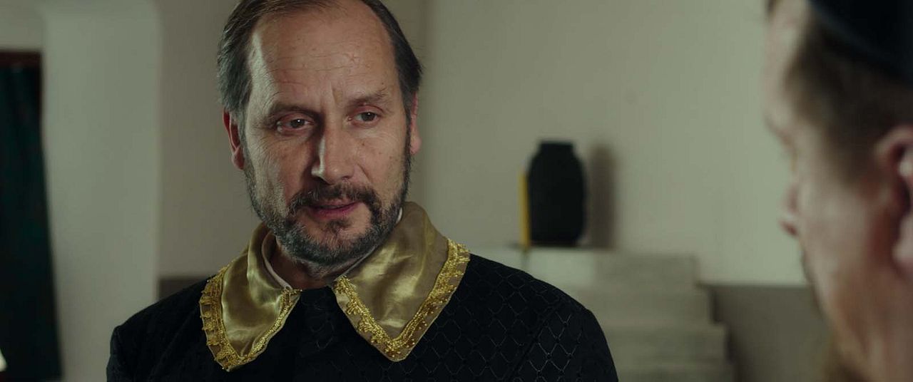 Reina Cristina : Foto