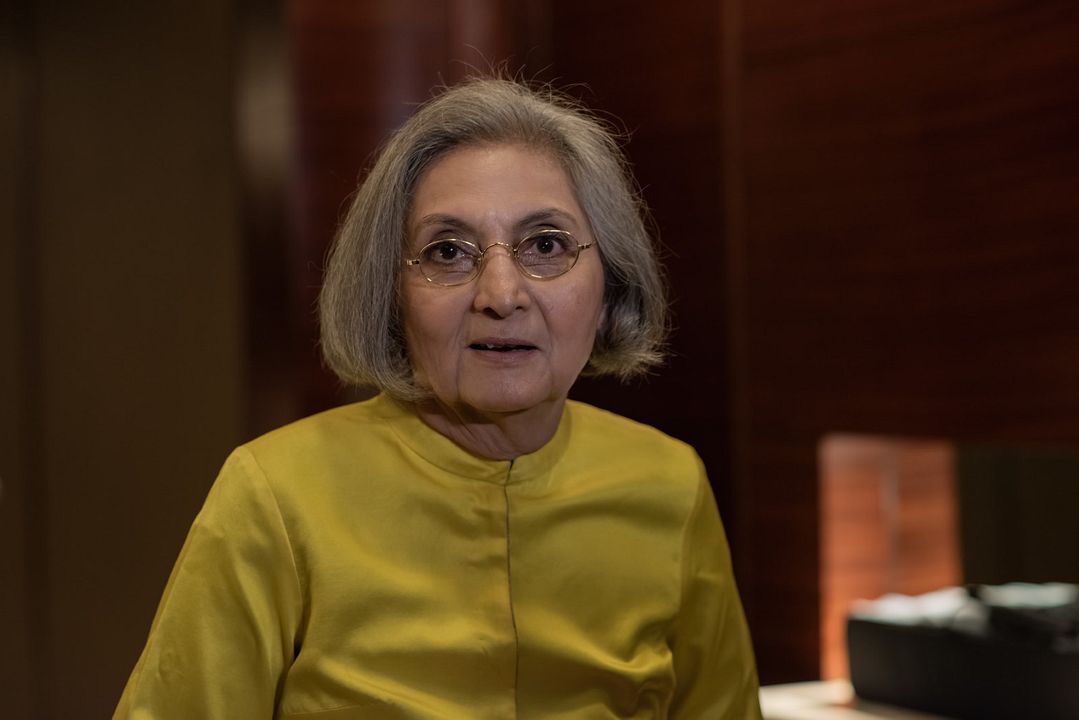 En busca de Sheela : Foto