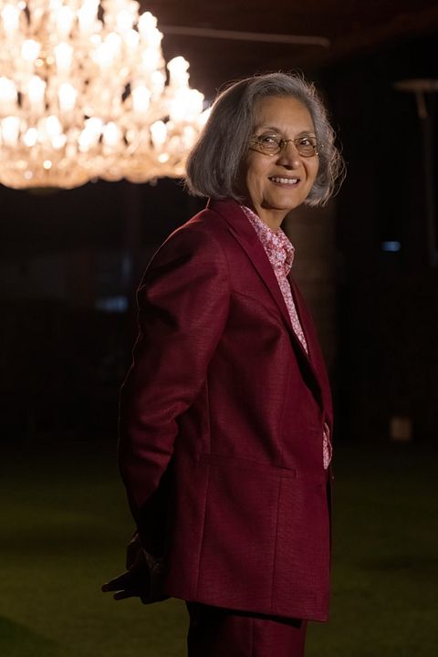 En busca de Sheela : Foto