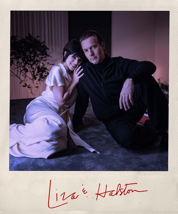 Foto Ewan McGregor, Krysta Rodriguez