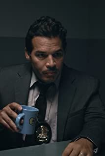 Póster Daniel V. Graulau