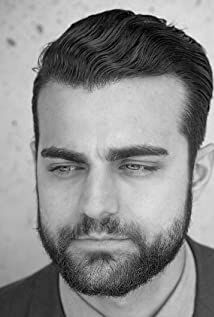 Póster Aidan Bristow