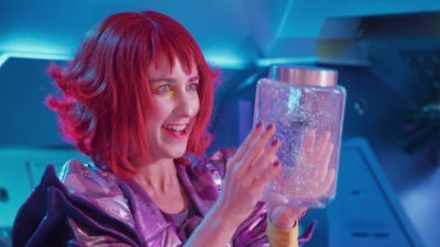 El Ristorantino de Arnoldo : Póster