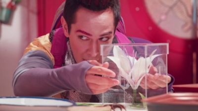 El Ristorantino de Arnoldo : Póster