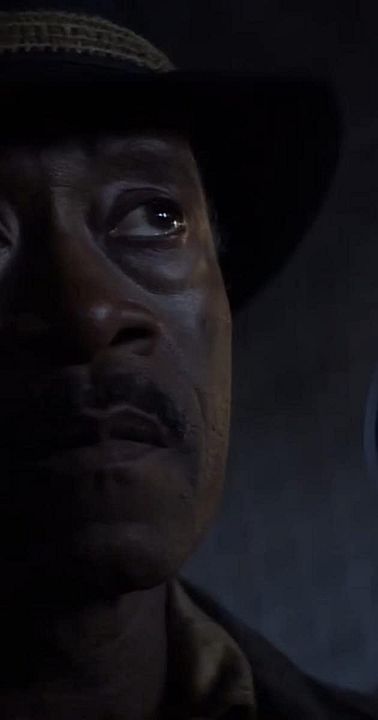 Ni un paso en falso : Póster