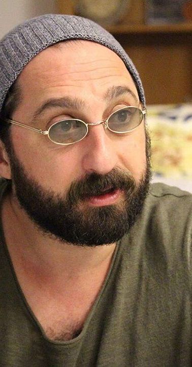 Póster Gera Sandler