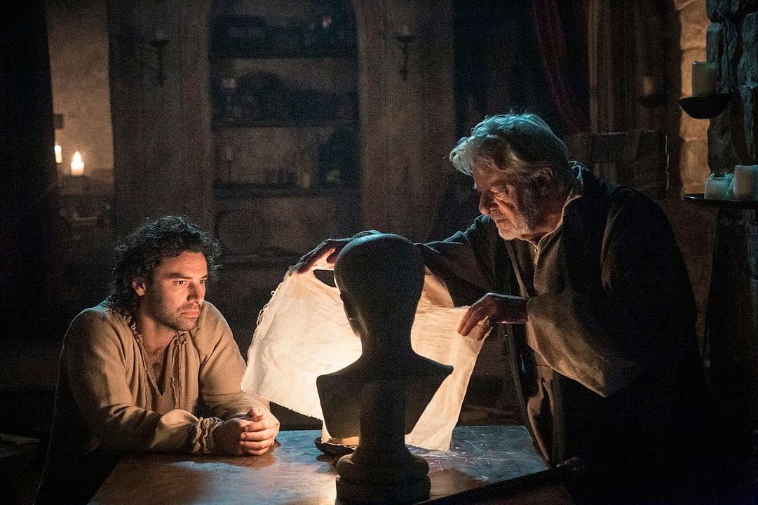 Foto Giancarlo Giannini