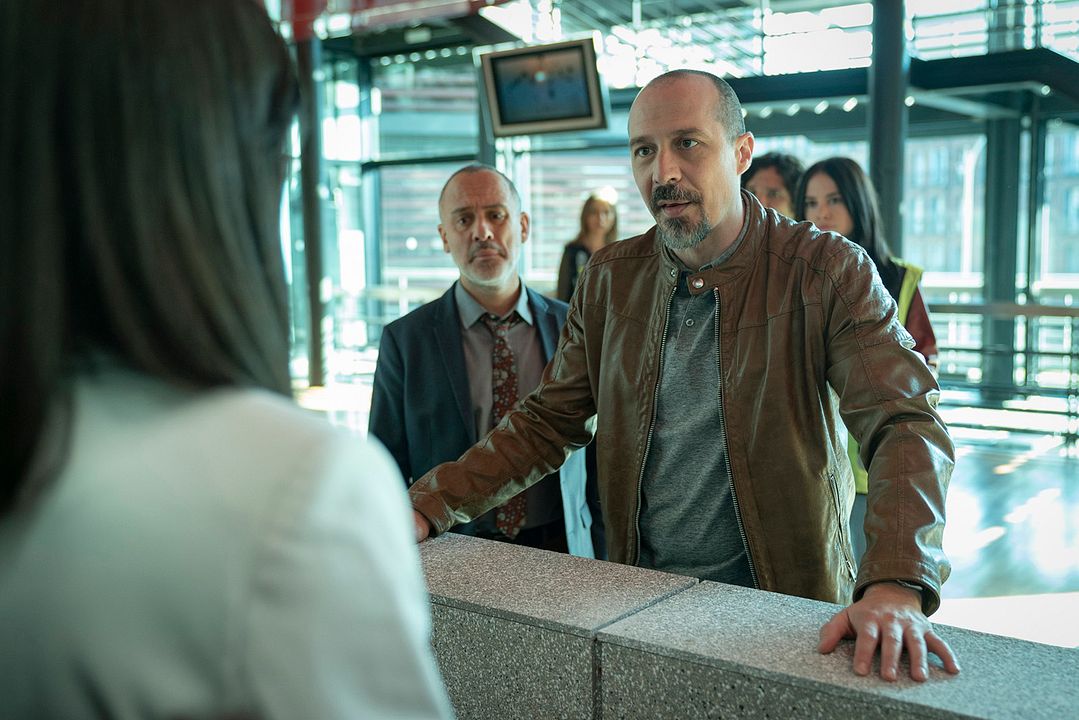 Foto Javier Gutiérrez