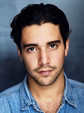 Póster Fabien Frankel