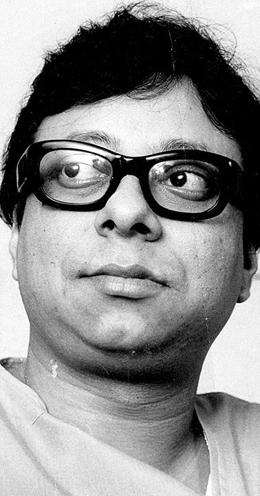 Póster Rahul Dev Burman