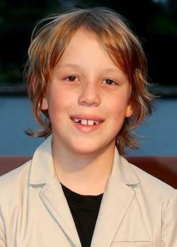 Póster Abe Clifford-Barr