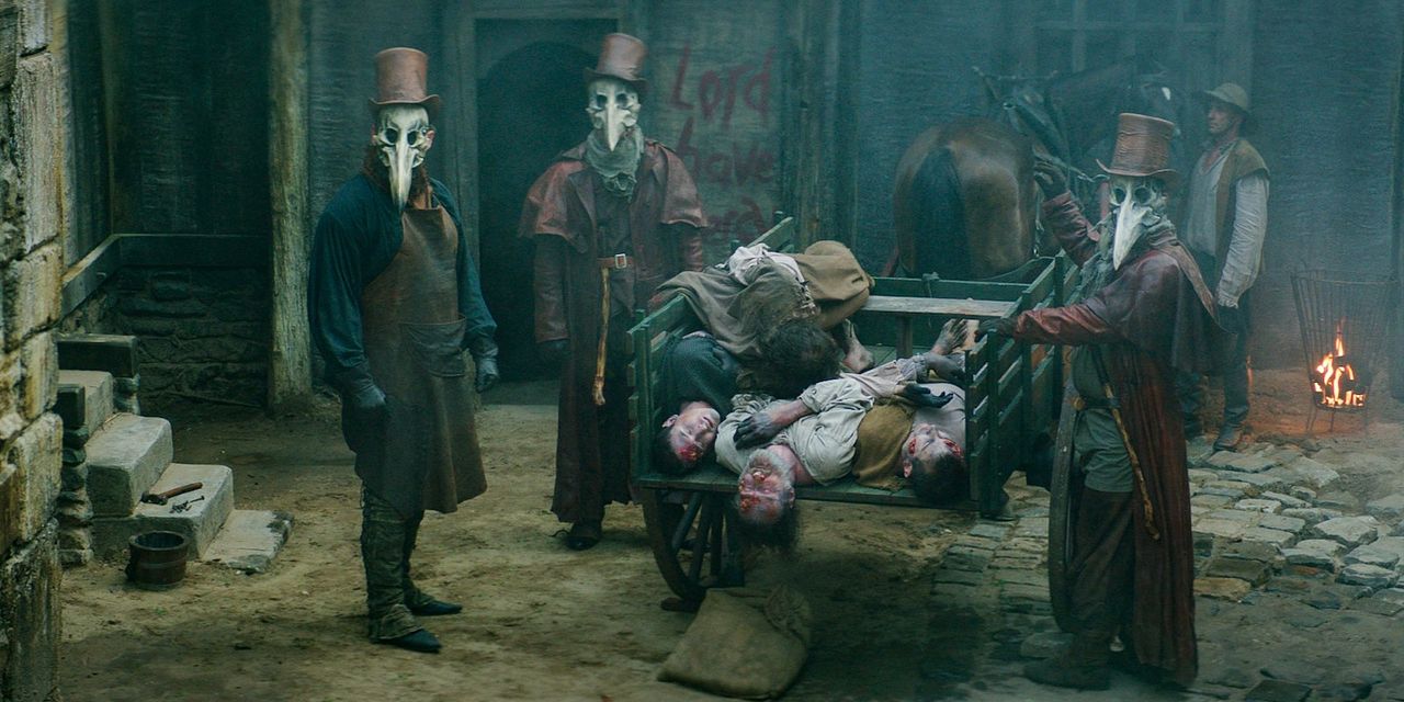 Pacto con el diablo : Foto