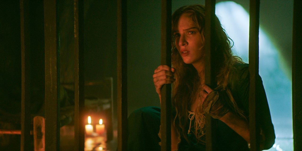 Pacto con el diablo : Foto