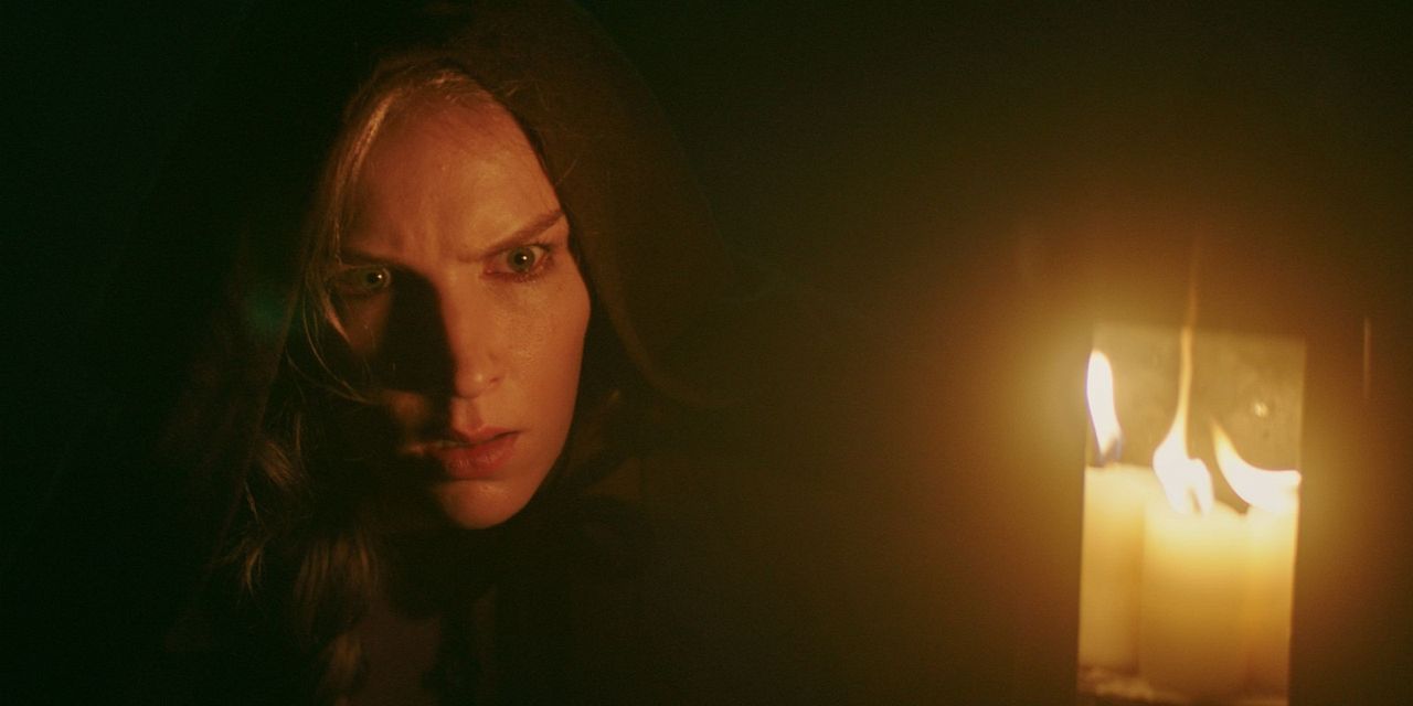 Pacto con el diablo : Foto