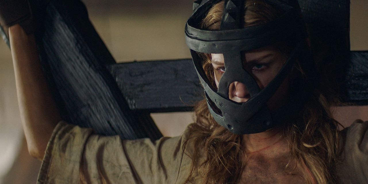 Pacto con el diablo : Foto