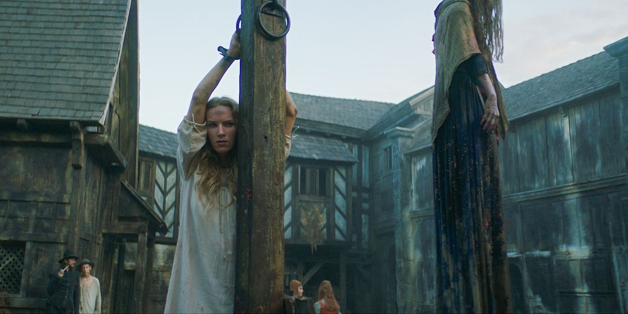 Pacto con el diablo : Foto