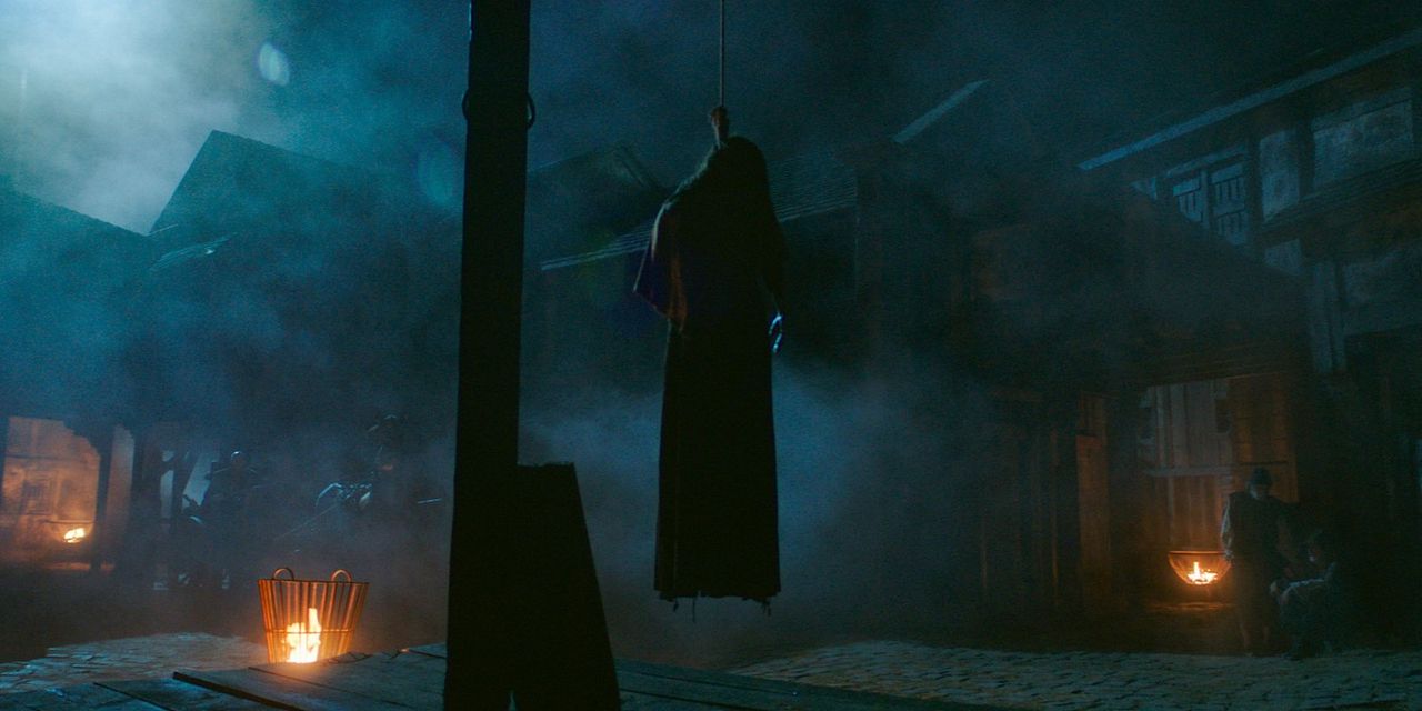 Pacto con el diablo : Foto