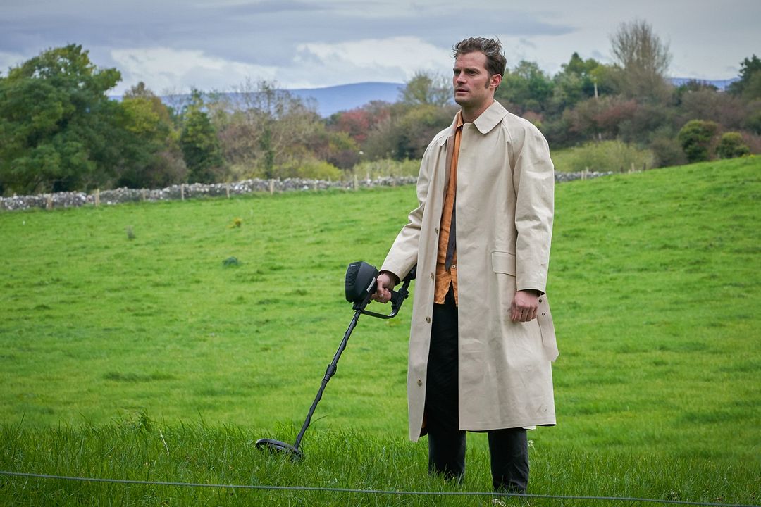 Amor en las montañas : Foto Jamie Dornan