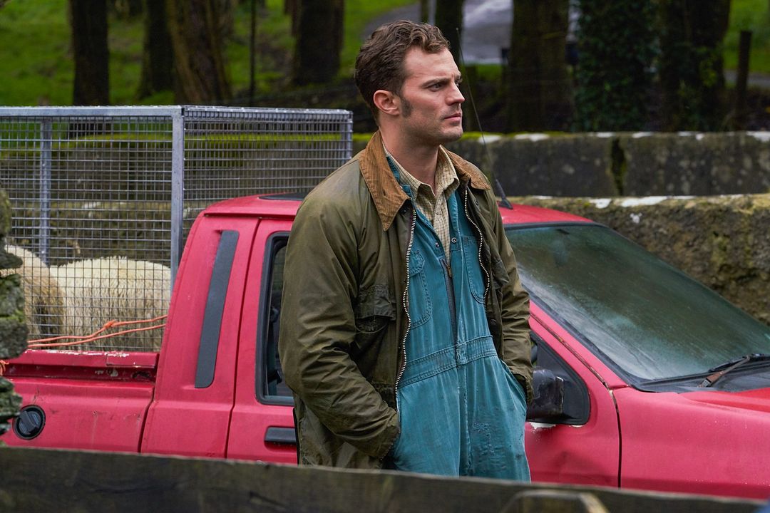 Amor en las montañas : Foto Jamie Dornan