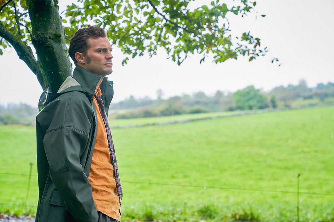 Amor en las montañas : Foto Jamie Dornan