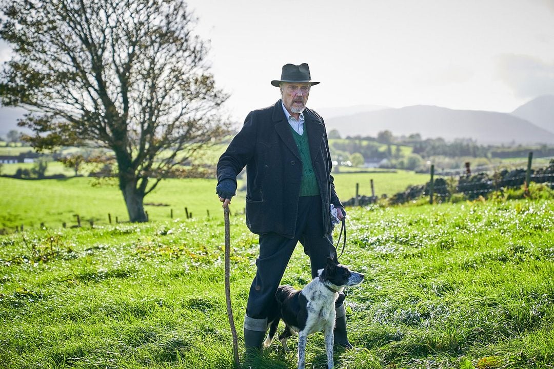 Amor en las montañas : Foto Christopher Walken