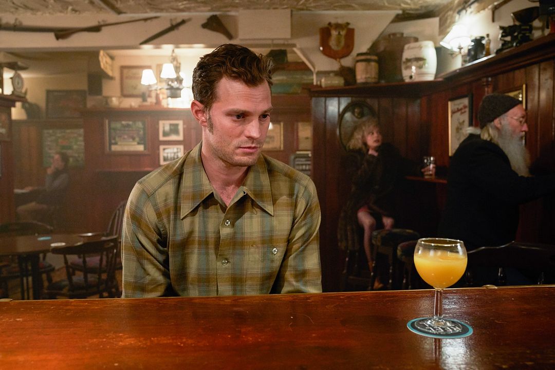 Amor en las montañas : Foto Jamie Dornan