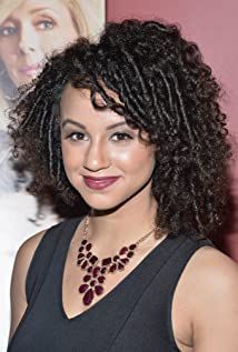 Póster Erika Coleman