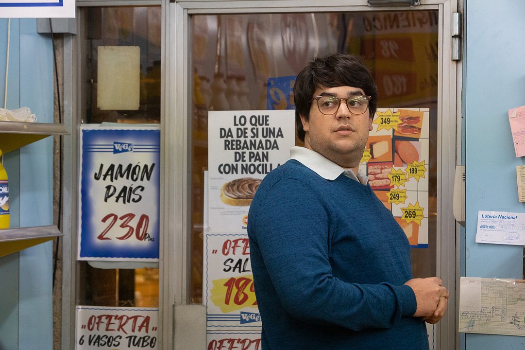 Maricón Perdido : Foto