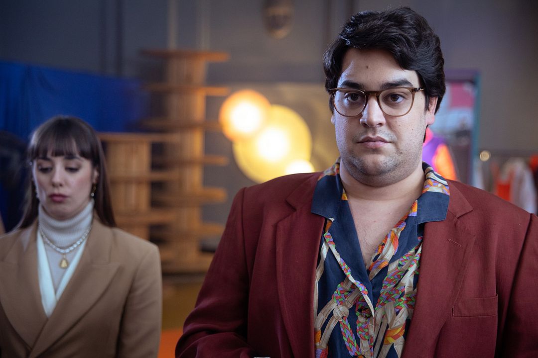 Maricón Perdido : Foto