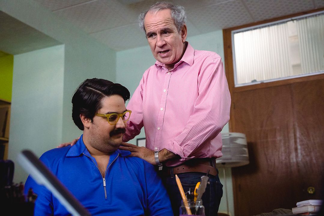 Maricón Perdido : Foto