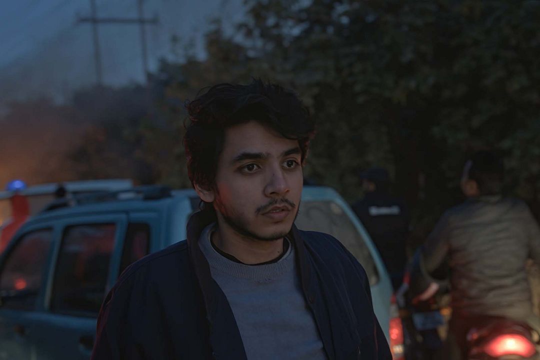 Cuentakilómetros : Foto