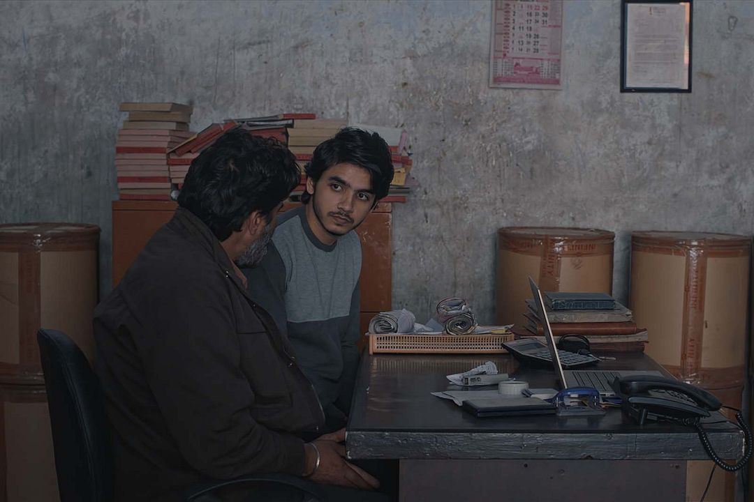 Cuentakilómetros : Foto