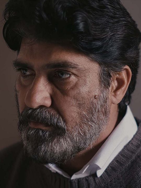 Cuentakilómetros : Póster