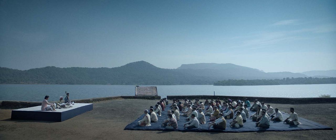 El discípulo : Foto