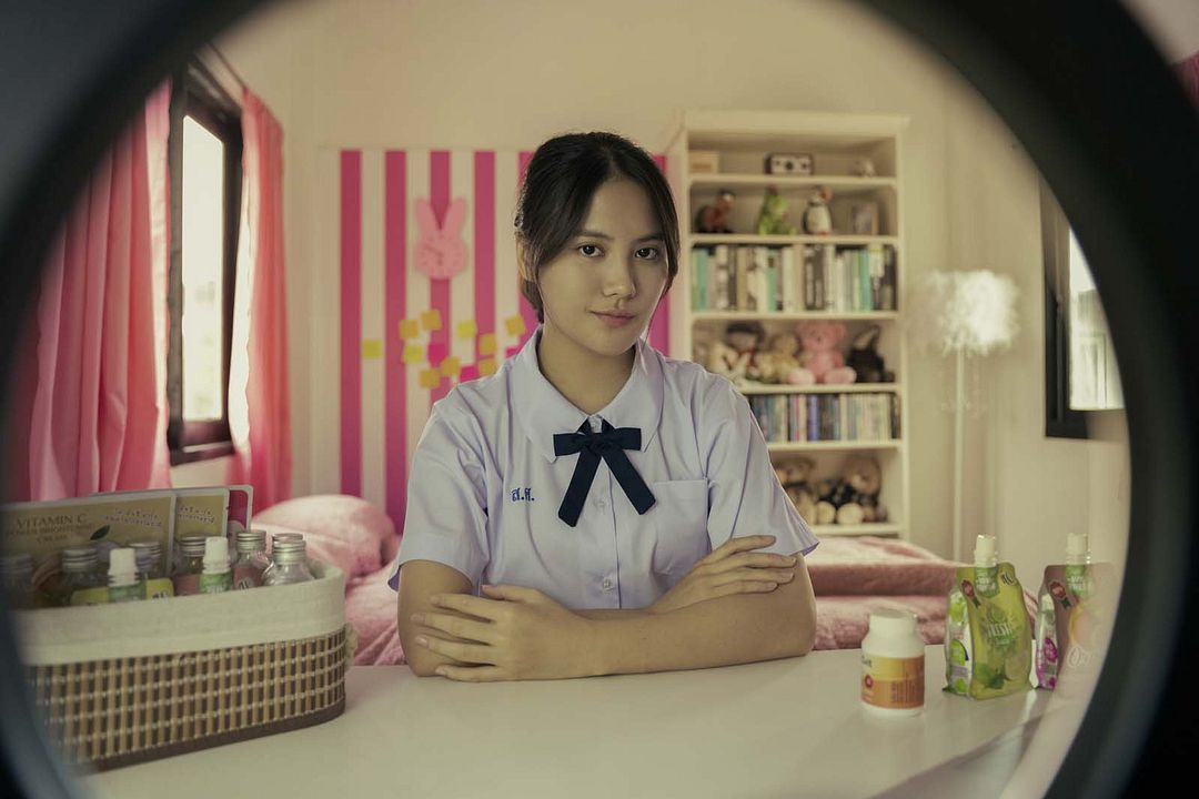 La Chica Nueva : Foto