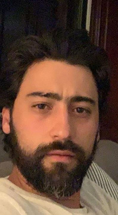 Póster Variel Sanchéz