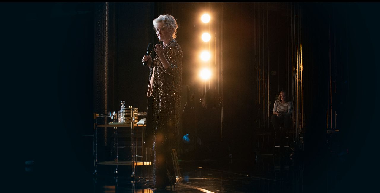 Foto Hannah Einbinder, Jean Smart