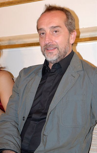 Póster Gonzalo de Castro