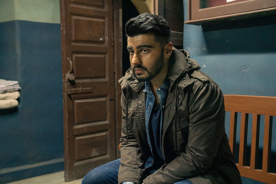 El nieto de Sardar : Foto