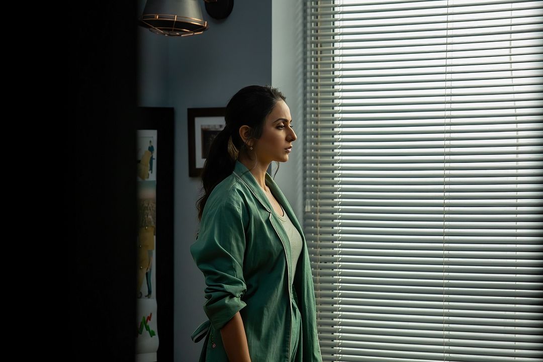 El nieto de Sardar : Foto