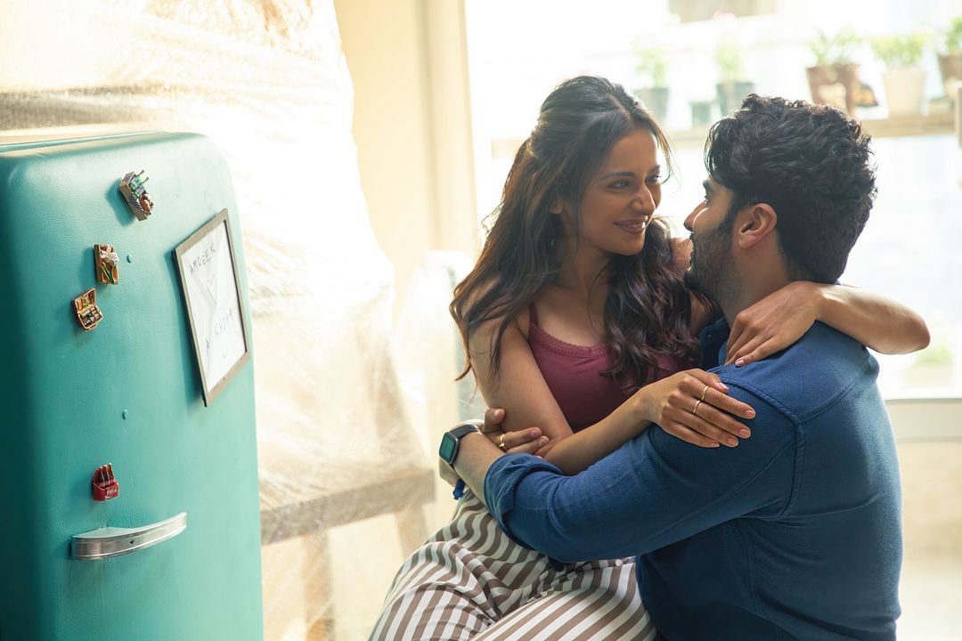 El nieto de Sardar : Foto