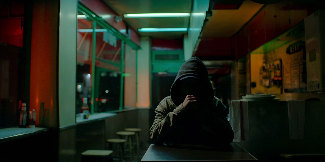 Nail Bomber: Manhunt : Foto