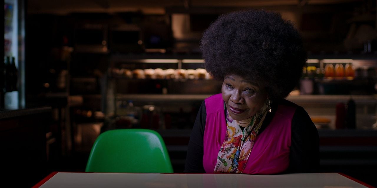 Nail Bomber: Manhunt : Foto