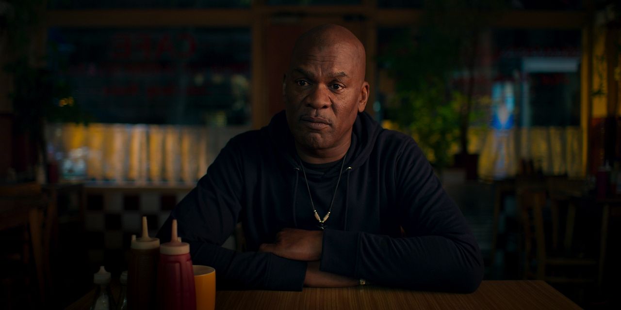 Nail Bomber: Manhunt : Foto