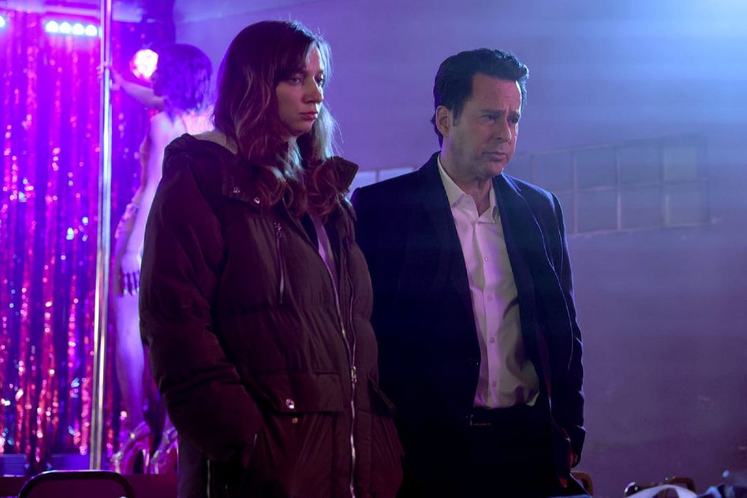 Chicas Buenas : Foto Lauren Lapkus